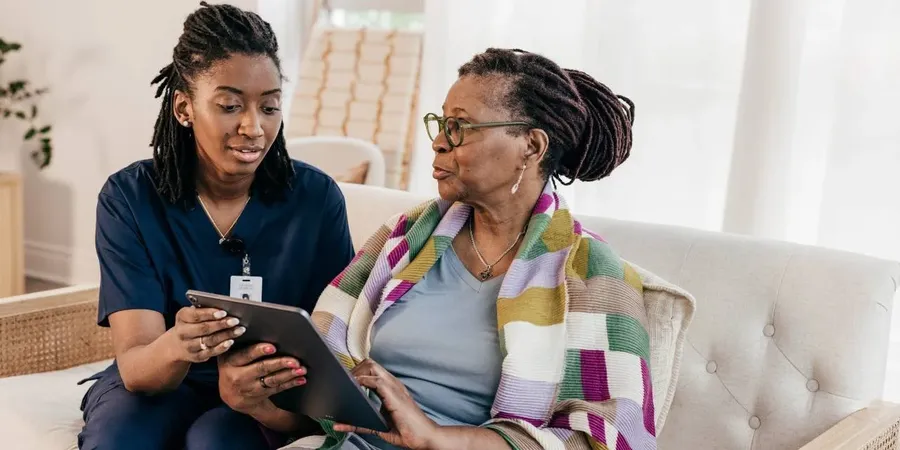 Elderly Home Care Services in Kilimanjaro and Arusha providing compassionate medical care for seniors