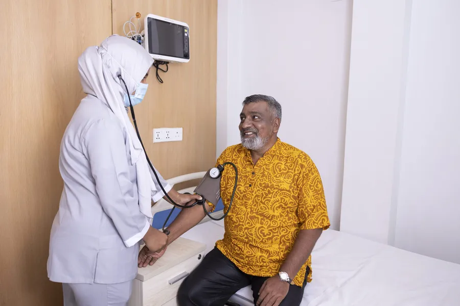 Full Body Health Checkup at Home in Arusha and Kilimanjaro providing mobile medical evaluations