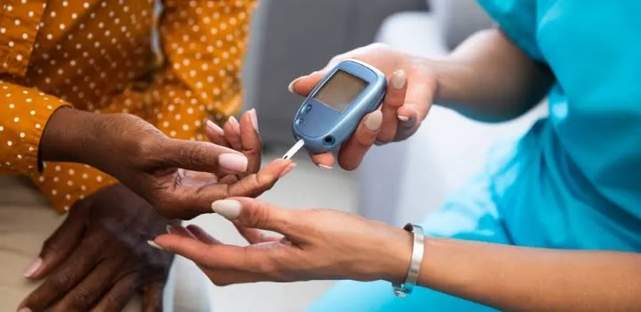 Home Blood Pressure and Sugar Screening in Moshi and Arusha providing at-home medical checks