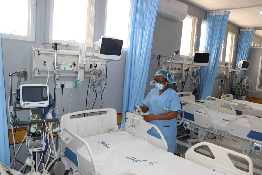 Hospital Referral Support in Arusha and Moshi guiding patient admissions and specialist placements