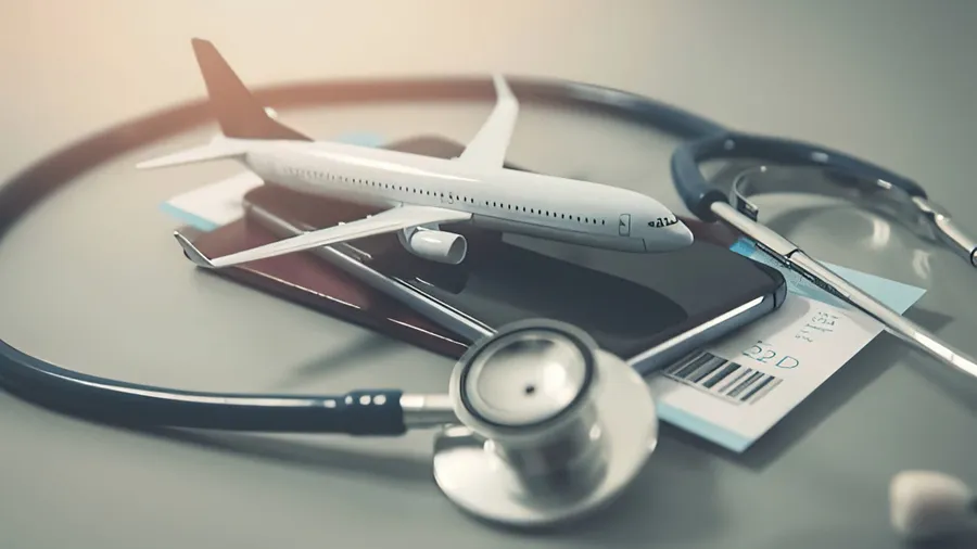 Tourist Medical Assistance in Kilimanjaro and Arusha for international travelers